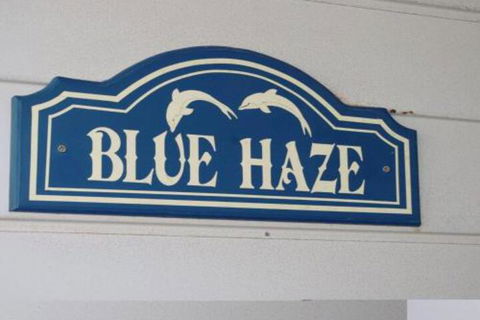 Blue Haze Air Conditioned Comfort - Victoria Tourism 6