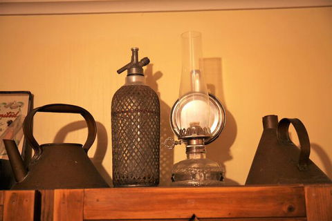 Ayers Burra - Wagga Wagga Accommodation 4