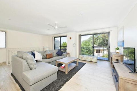 Birdsong At Nelson Bay - Accommodation Ballina 0