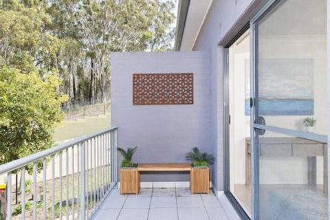 Birdsong At Nelson Bay - Accommodation Ballina 3