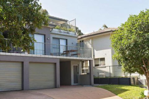 Birdsong At Nelson Bay - Accommodation Ballina 5