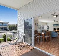 Moana Dreams - Accommodation Directory