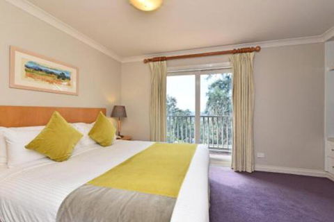 Villa 2br Nebbiolo Resort Condo Located Within Cypress Lakes Resort (nothing Is More Central) - Accommodation Ballina 7