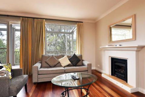 Villa 2br Nebbiolo Resort Condo Located Within Cypress Lakes Resort (nothing Is More Central) - Accommodation Ballina 2