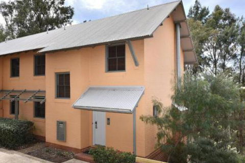 Villa 2br Nebbiolo Resort Condo Located Within Cypress Lakes Resort (nothing Is More Central) - Accommodation Ballina 5