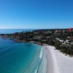 GRANITE BEACH HOUSE At Bay Of Fires - thumb 0
