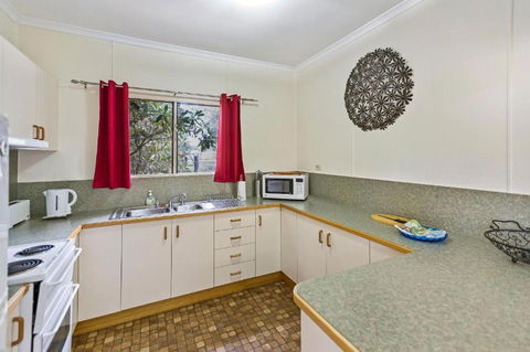 Kambera Pet Friendly Cottage On Raymond Island - Casino Accommodation 1