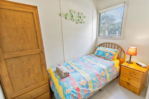 Kambera Pet Friendly Cottage On Raymond Island - Casino Accommodation 4