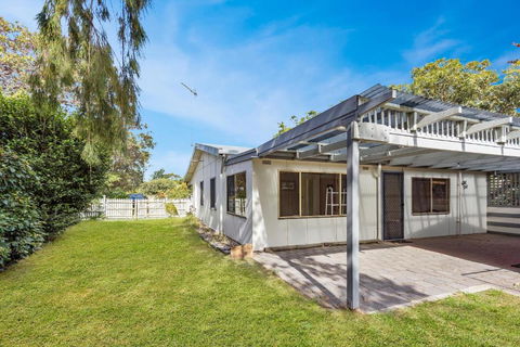 Kambera Pet Friendly Cottage On Raymond Island - Casino Accommodation 6