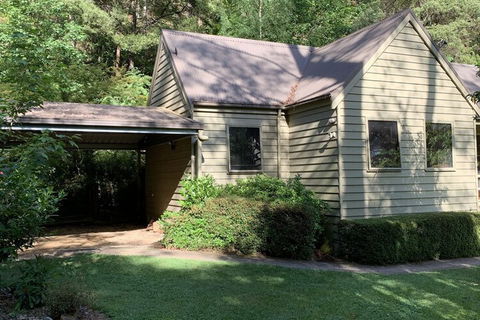Shady Brook Cottages - Northern Rivers Accommodation 3