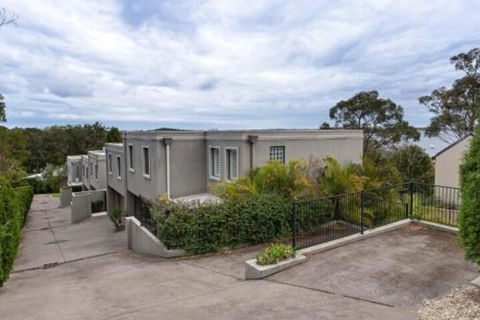 Aislinn 3 / 273 Corrie Parade Air Con Water Views BBQ - Yamba Accommodation 3