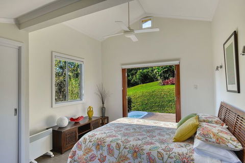 Afterglow Cottages - Hobart Tourism 7