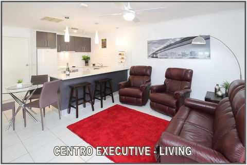 Allure Apartments Central - YWait Travel 5