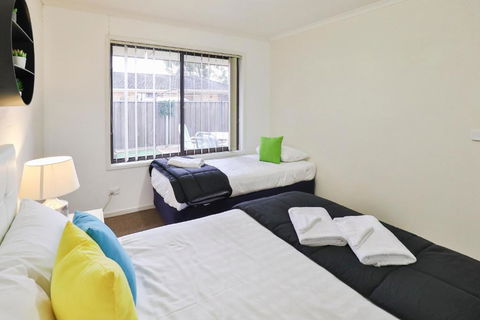Allure Apartments Central - YWait Travel 2