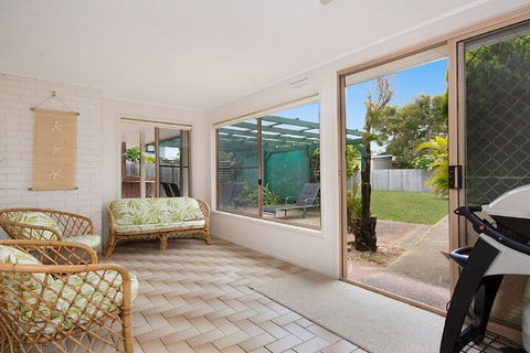 Alexander Palms - Accommodation QLD 3