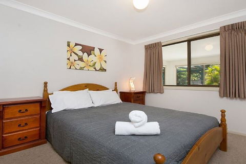 Alexander Palms - Accommodation QLD 2
