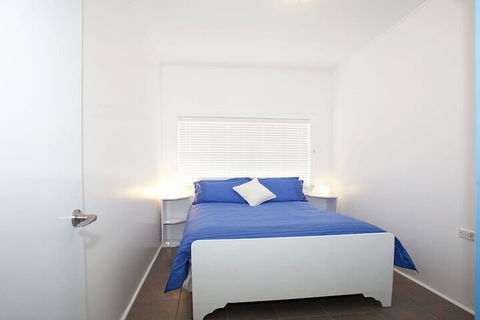 My Blue Heaven - Accommodation QLD 3