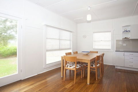 My Blue Heaven - Accommodation QLD 5