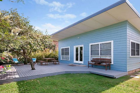 My Blue Heaven - Accommodation QLD 1