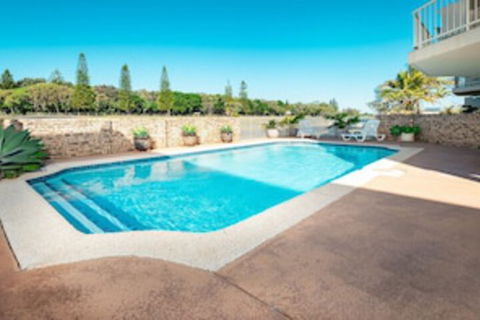 Beach Point East Ballina - Accommodation QLD 0