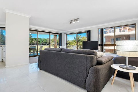 Beach Point East Ballina - Accommodation QLD 6