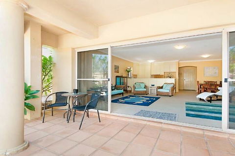 Shelly Beach House 1 - Accommodation QLD 5