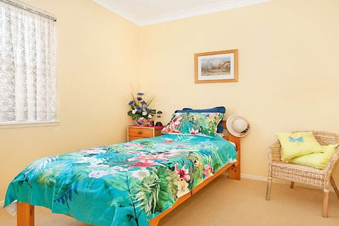 Shelly Beach House 1 - Accommodation QLD 4