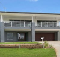 House on the Hill Lennox Head WiFi Air conditioning - Accommodation QLD