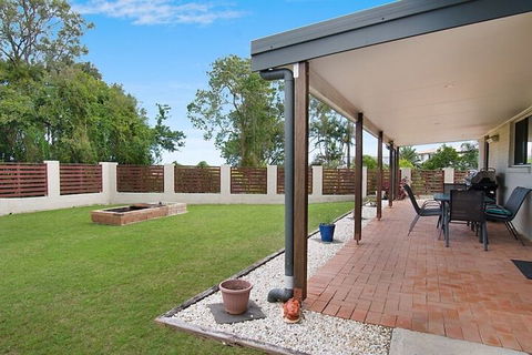 Robins Place - Accommodation QLD 2