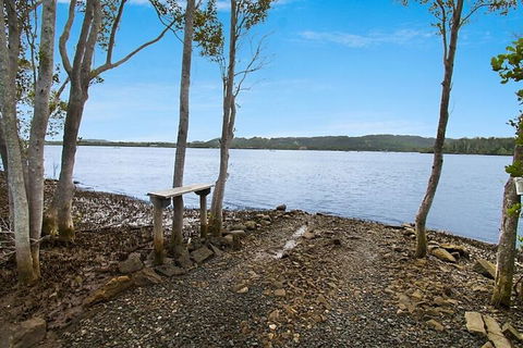Robins Place - Accommodation QLD 1