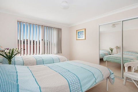 Pacific Rose Winter Holiday Special - Gold Coast 4U 3