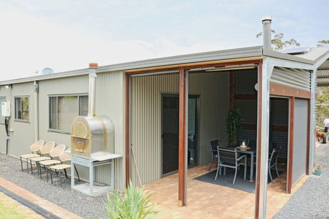 Toallo St - Whitsundays Tourism 6