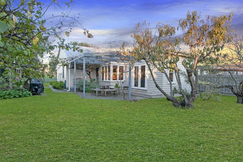 Plovers Rest - Wagga Wagga Accommodation 2