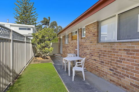 By The Bay Hideaway - Yamba Accommodation 7