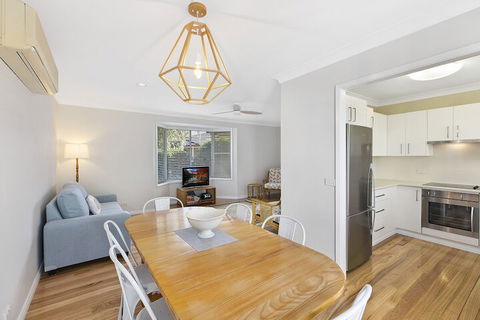 By The Bay Hideaway - Yamba Accommodation 3
