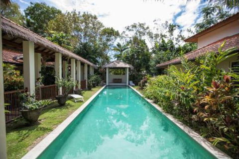 Bali Beach Villa Port Douglas - Yamba Accommodation 7