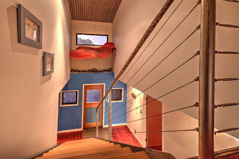 Waves - Accommodation QLD 6