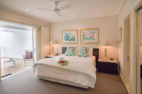 Port Douglas Mirage Villa 408 (4 BR) - Northern Rivers Accommodation 3
