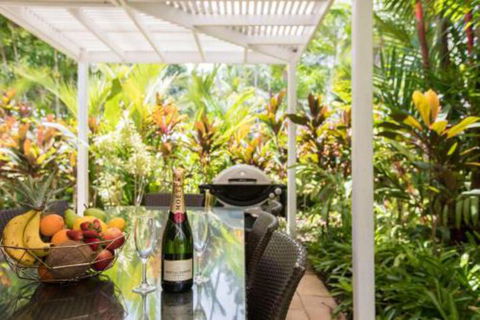 Port Douglas Mirage Villa 408 (4 BR) - Northern Rivers Accommodation 4