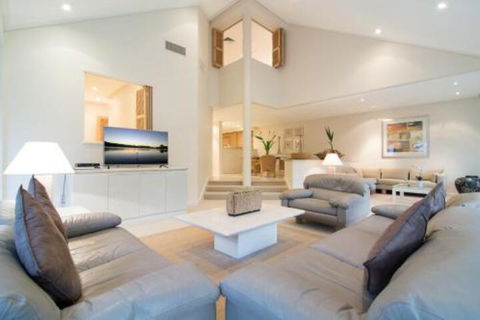 Port Douglas Mirage Villa 410 (3 BR) - Wagga Wagga Accommodation 6