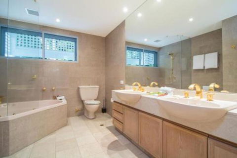 Port Douglas Mirage Villa 410 (3 BR) - Wagga Wagga Accommodation 3