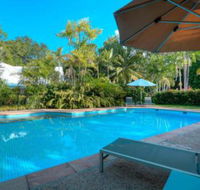 Port Douglas Mirage Villa 410 3 BR - Yamba Accommodation