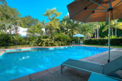 Port Douglas Mirage Villa 410 (3 BR) - Wagga Wagga Accommodation 0
