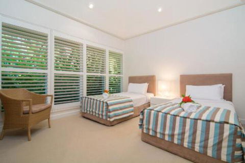 Port Douglas Mirage Villa 410 (3 BR) - Wagga Wagga Accommodation 5