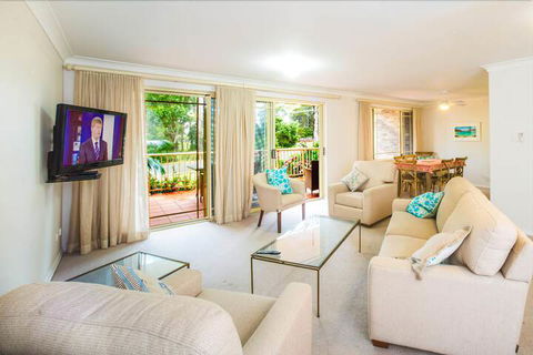 Birchgrove Apartments - Yamba Accommodation 3