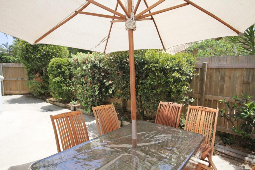 FANTASTIC HOLIDAY UNIT In A PERFECT LOCATION - thumb 5