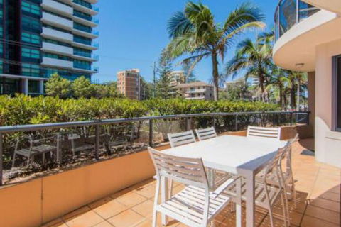 Millennium 102 With Pool In Complex - Broome Tourism 0