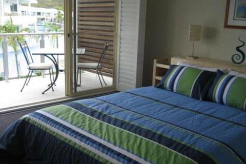 349 Oaks Pacific Blue 265 Sandy Point Road Fantastic Pool - Casino Accommodation 2