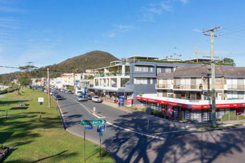 2 Fleetwood 63 Shoal Bay Road Spectacular Views - Tweed Heads Accommodation 6