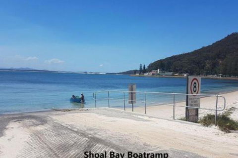 2 Fleetwood 63 Shoal Bay Road Spectacular Views - Tweed Heads Accommodation 2